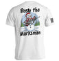 Frosty The Marksman Shield Republic