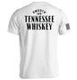 Smooth As Tennessee Whiskey Shield Republic