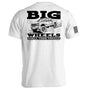 Big Wheels Small Town Thrills Shield Republic