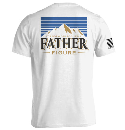Father Figure Shield Republic