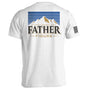 Father Figure Shield Republic