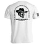 Be Ready For The Ride SR Clothing Co. Shield Republic