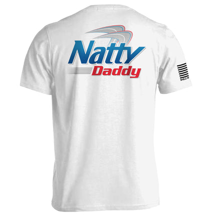 Natty Daddy Shield Republic