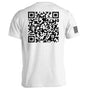 Trump 2024 QR Code Shield Republic