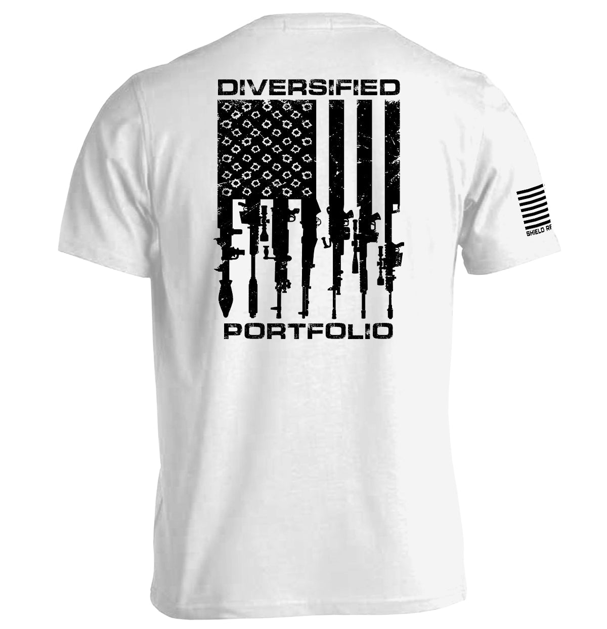 Diversified Portfolio Shield Republic