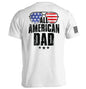 All American Dad Shield Republic