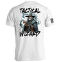 Tactical Wizard Shield Republic