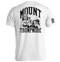 Mount Trumpmore Shield Republic