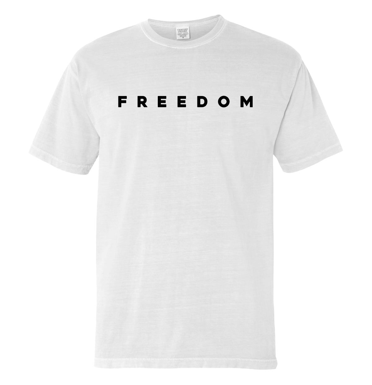 FREEDOM Shield Republic
