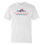 Freedom Plants Seeds That Bloom Forever (Front) Shield Republic