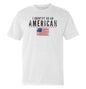 I Identify As An American Shield Republic