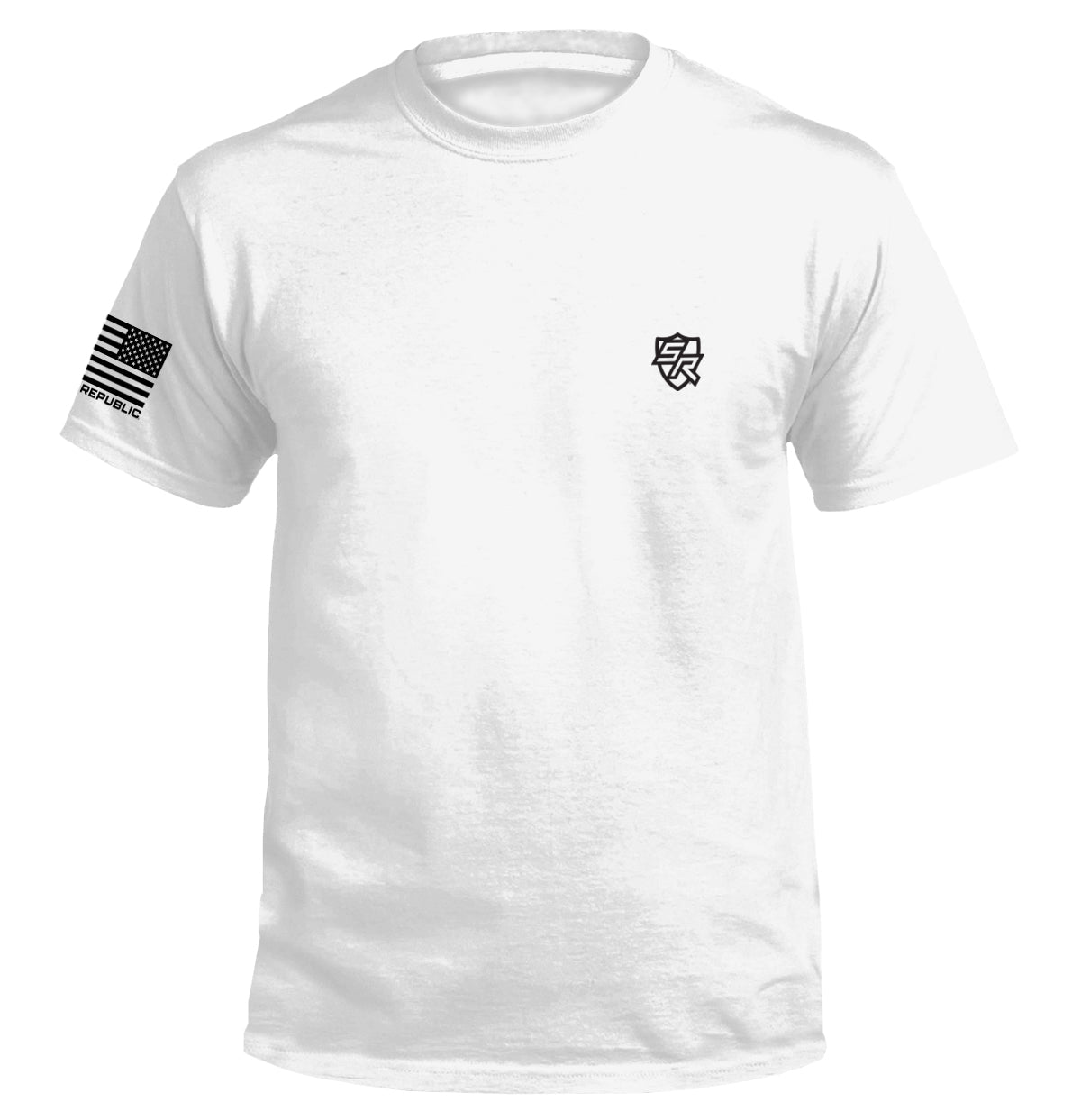'Merica Fuck Yeah (Limited Edition) Shield Republic