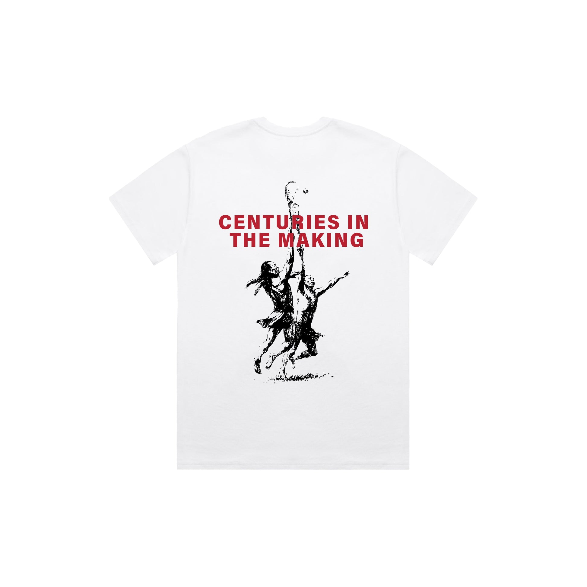 Centuries Lacrosse Tee GOOSE IT®