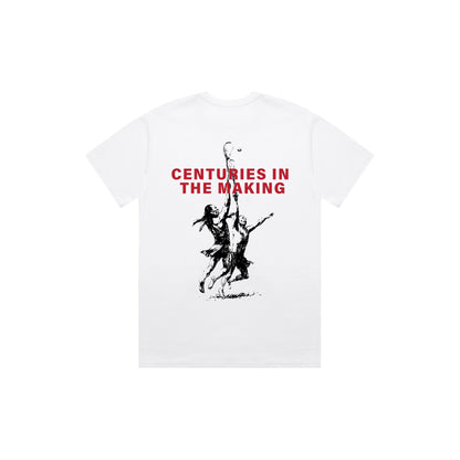 Centuries Lacrosse Tee GOOSE IT®