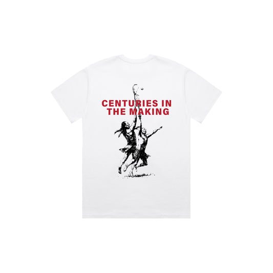Centuries Lacrosse Tee GOOSE IT®