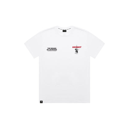 Centuries Lacrosse Tee GOOSE IT®