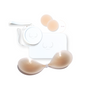 Limited Edition White Basics Bundle - Light Nude Boob-eez