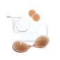 Limited Edition White Basics Bundle - Medium Nude Boob-eez