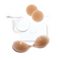Limited Edition White Basics Bundle - Medium Nude Boob-eez