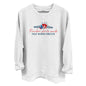 Freedom Plants Seeds That Bloom Forever (Front) Shield Republic