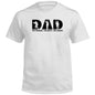 Dad The Veteran The Myth The Legend (Front) Shield Republic