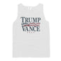 Trump Vance 2024 Vintage (Front) Shield Republic