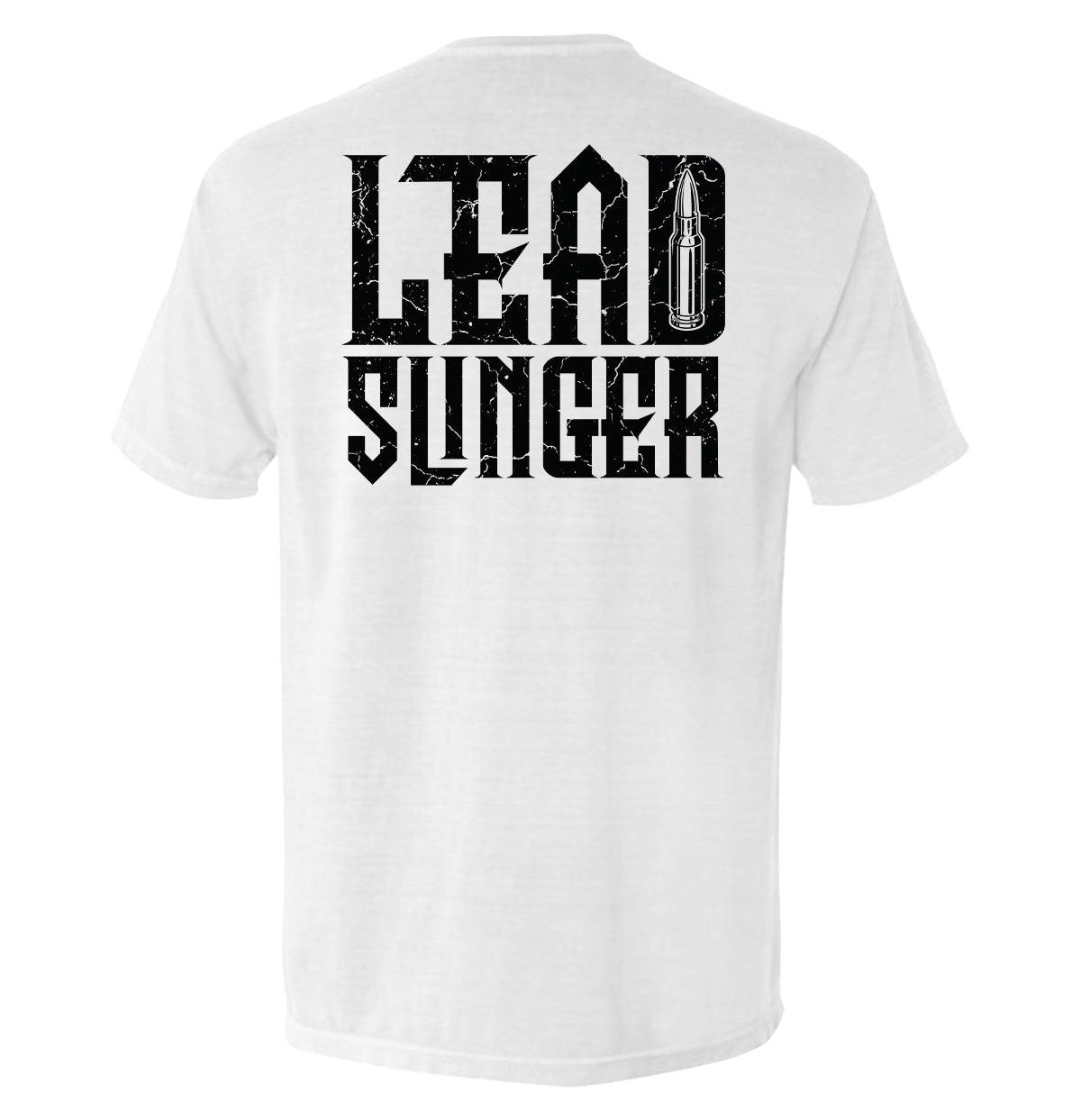 Lead Slinger Bullet Shield Republic