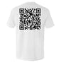 Trump 2024 QR Code Shield Republic