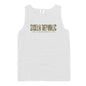 Shield Republic Duck Camo Banner Text (Front) Shield Republic