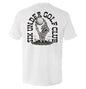 Six Under Golf Club (Back Print) Shield Republic