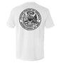 United States of America Department of War Shield Republic