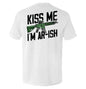 Kiss Me I'm AR-ish Shield Republic