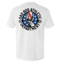 Dad Bod Athletic Department Shield Republic