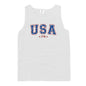 USA Star Pattern Shield Republic