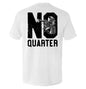 No Quarter AR15 Skeleton Shield Republic