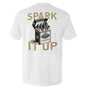 Spark It Up Shield Republic