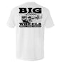 Big Wheels Small Town Thrills Shield Republic