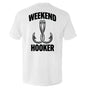 Weekend Hooker Shield Republic