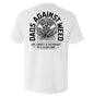 Dads Against Weed Black Shield Republic