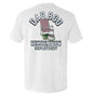 Dad Bod Recreation Department Shield Republic