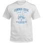 Common Sense Social Club (Front) Shield Republic