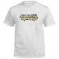 Shield Republic Duck Camo Stacked Logo (Front) Shield Republic