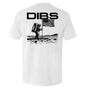 Dibs Astronaut Shield Republic