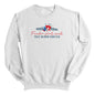 Freedom Plants Seeds That Bloom Forever (Front) Shield Republic