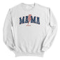 Lightning Mama (Front) Shield Republic