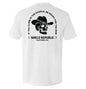Be Ready For The Ride SR Clothing Co. Shield Republic