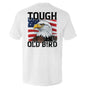 Tough Old Bird Shield Republic