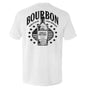 Bourbon More Flavor More Freedom Shield Republic