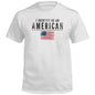 I Identify As An American Shield Republic