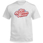All American Mama (Front) Shield Republic